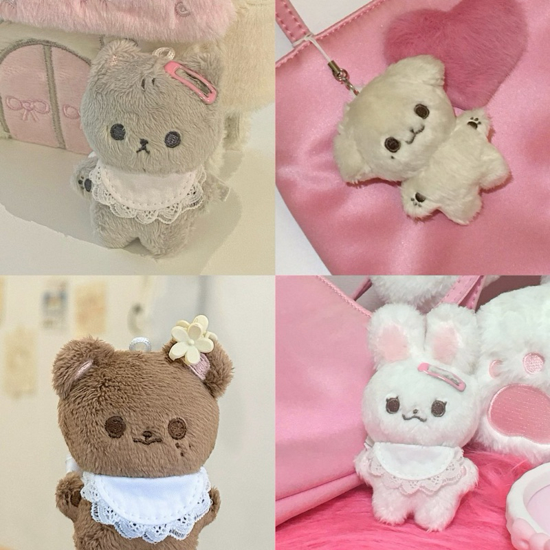 baca deskripsi  nct dream 00 line bebe doll boneka haechan jaemin jeno renjun