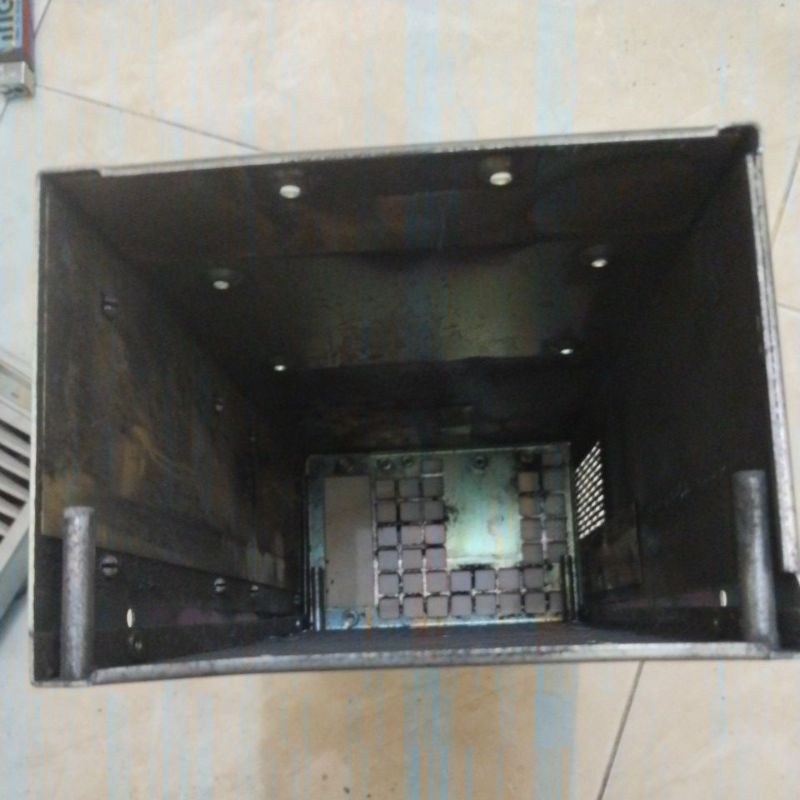 KESING ZTE ZXD1500 YANG PERLU SILAH ORDER