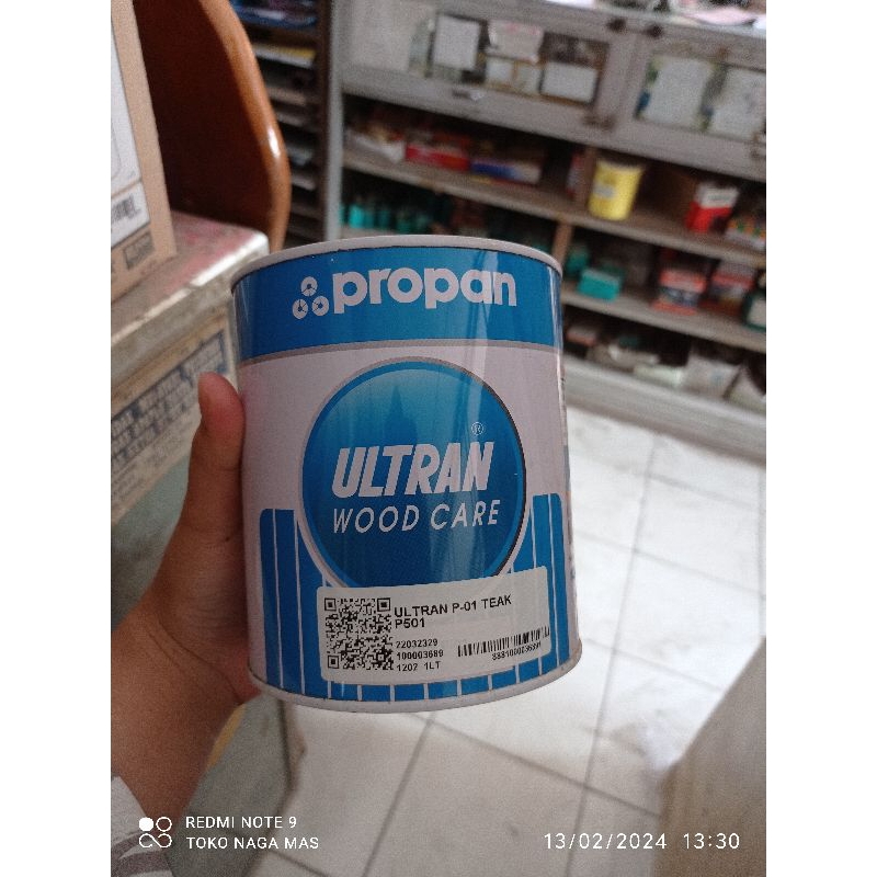 cat propan ultran wood care p-01