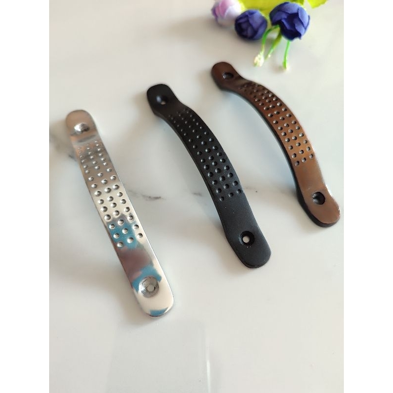 Handle laci lemari gagang laci kitchen set pegangan laci almari