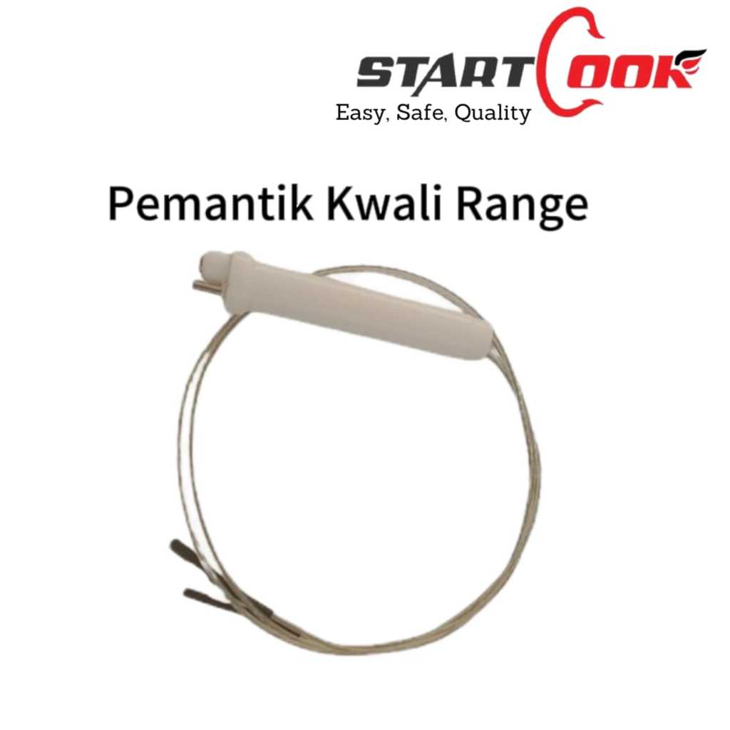 Pematik Kwali Range