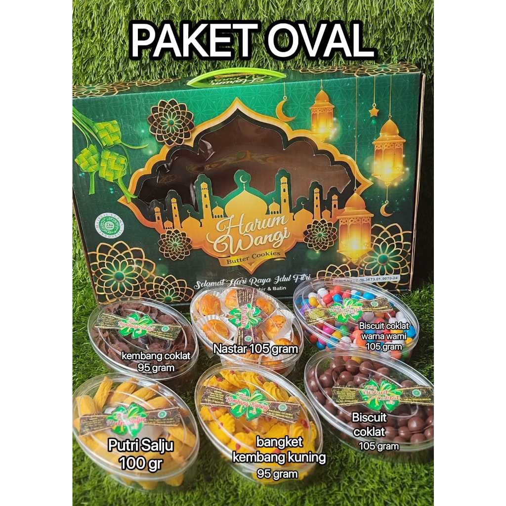 

READY STOK PAKET PERMEN DAN KUE HARUM WANGI ISI 6 TOPLES DISTRIBUTOR HARUM WANGI SURABAYA