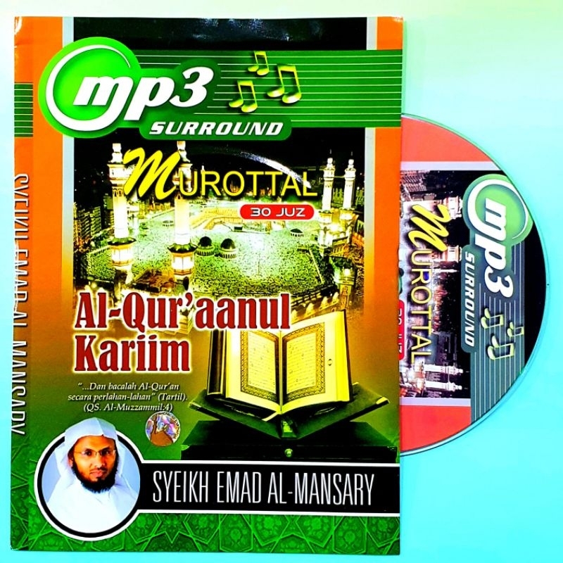 KASET MP3 MUROTTAL 30 JUZ LENGKAP 114 SURAH-MP3 MUROTTAL AL QURAN 30 JUZ-MP3 MUROTTAL ISLAMI-MP3 MUR