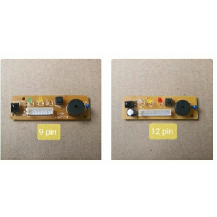 ch sensor ac daikin 9fin 12fin Dijual Murah