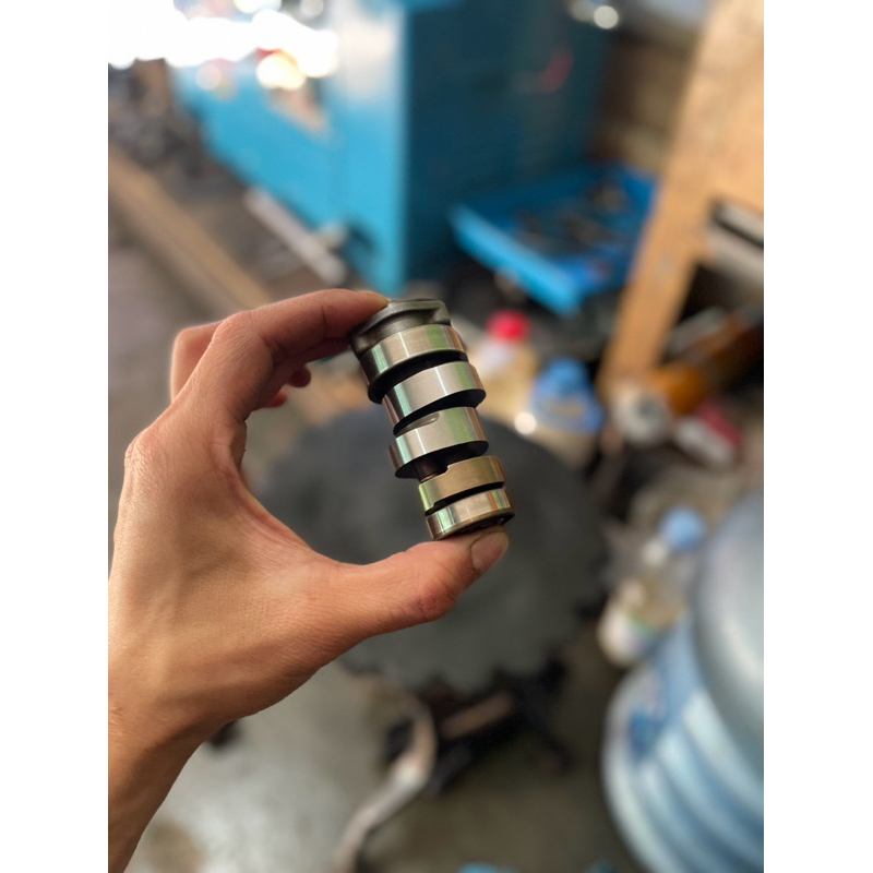 noken as vario 125 , noken as vario 150 , nokenas racing vario 125-150