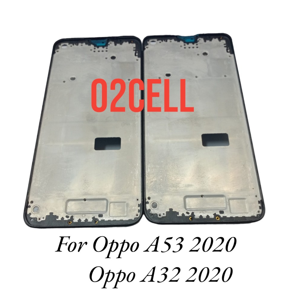 FRAME LCD / TATAKAN LCD OPPO A53 2020 / OPPO A32 2020