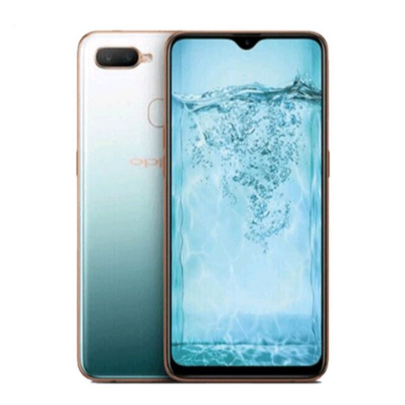 F 9 RAM 6/128 FULLSET BERGARANSI