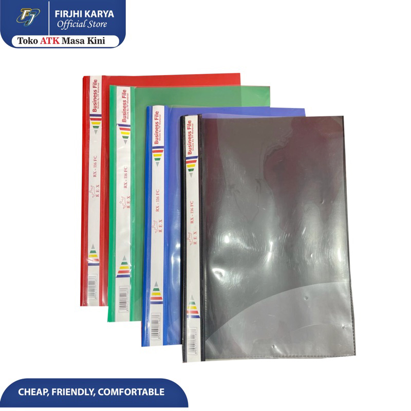 

Map Snelhecter - RR Business File