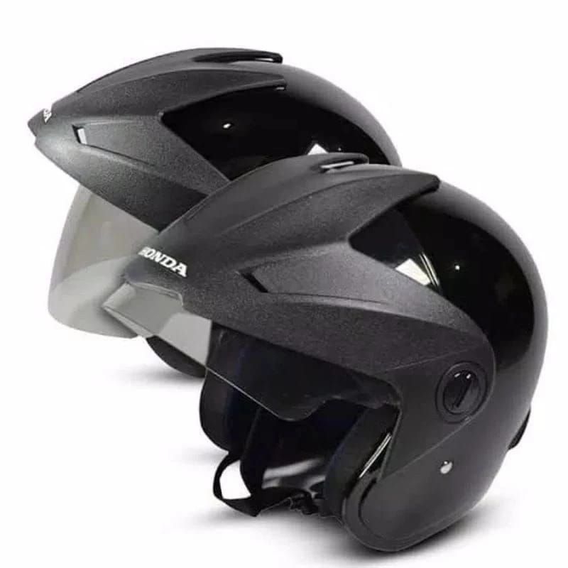 Kaca helm honda trx 3 kaca helm honda half face