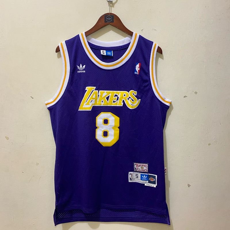 Jersey LAKERS Kobe Bryant