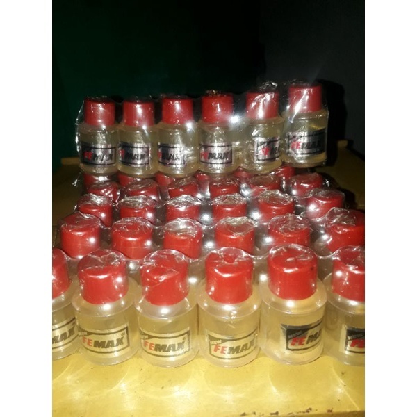 OctanMax Peningkat Kualitas Bensin Pertalite