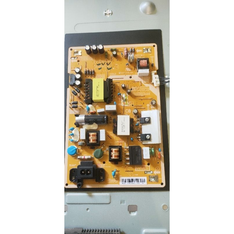 PSU powersuplay Samsung 49m5000 ua49m5000