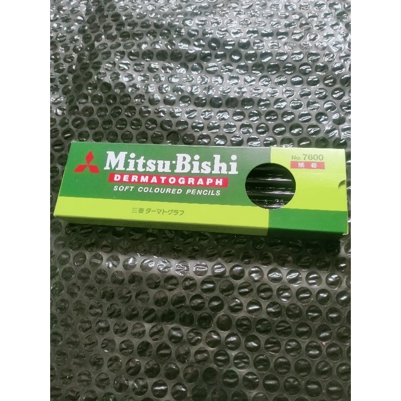 

PENSIL KACA MITSUBISHI