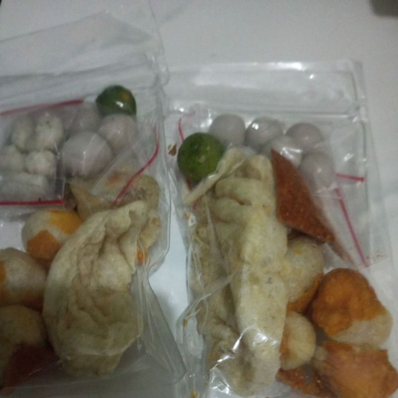 

Baso Aci ( boci )