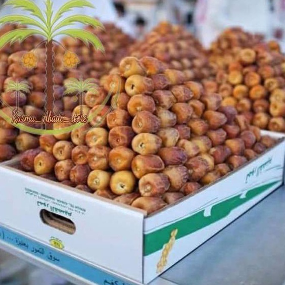 

88 Kurma Sukari 3kg ORIGINAL sukari al qassim 3kg murah Kurma Sukari Al qassim timbangan lebih