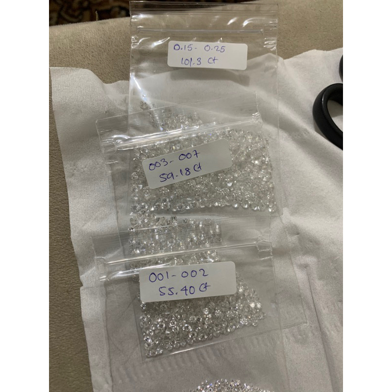 berlian diamond cvd lab grown diamond berlian