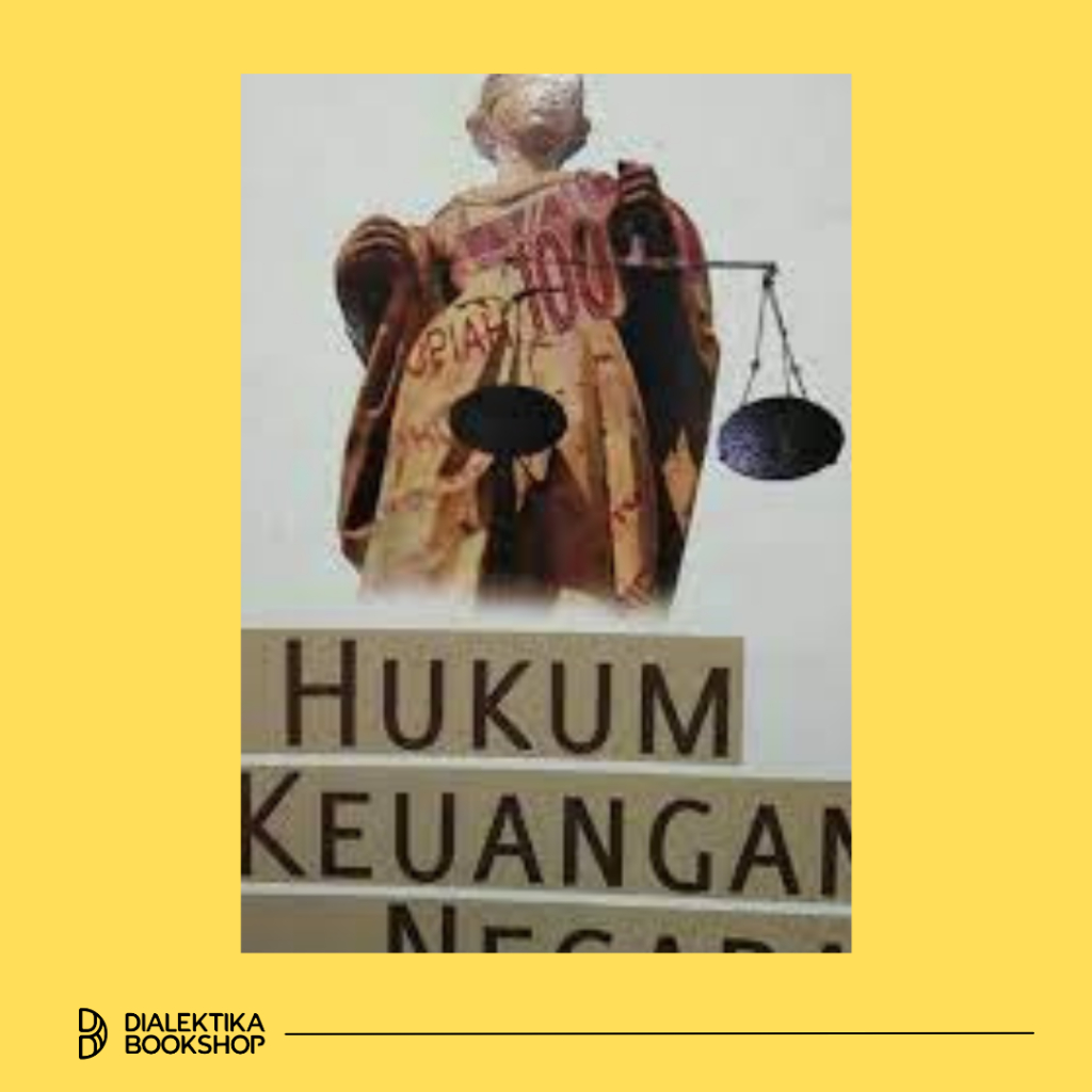 hukum keuangan negara - Riawan tjandra