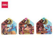 

DELI STICKY NOTE A55403