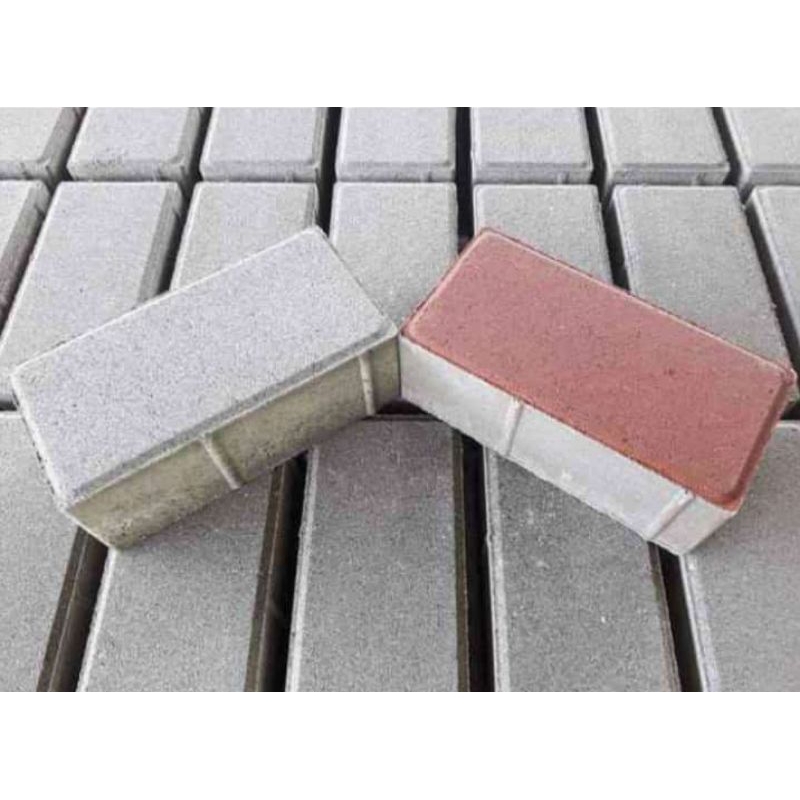 paving block