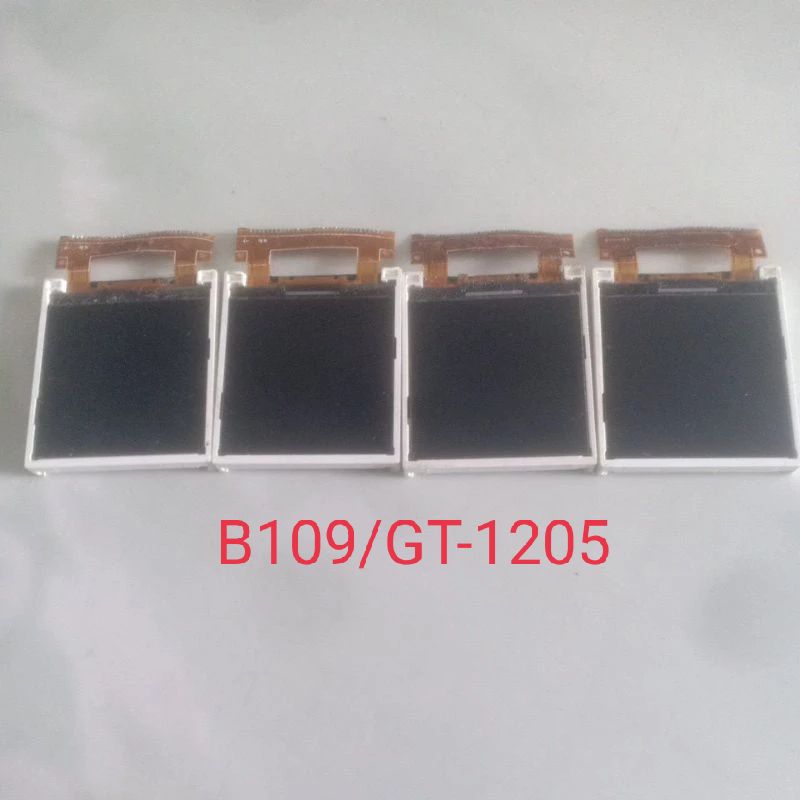 Lcd Samsung B109E/1205