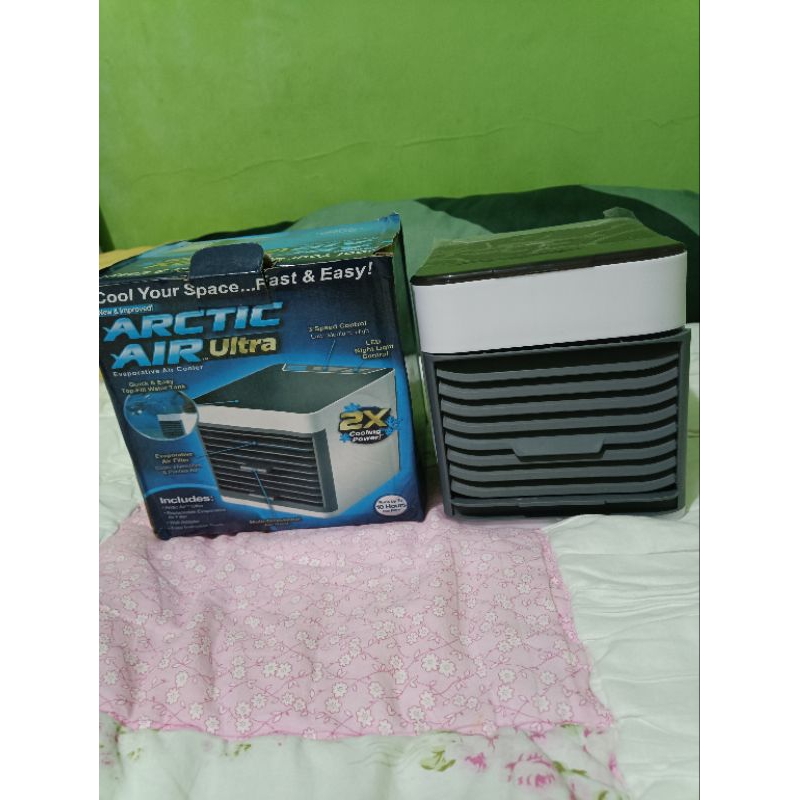 air cooler mini