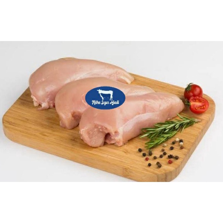 

PALING AMPUH Paha Ayam Fillet 1kg