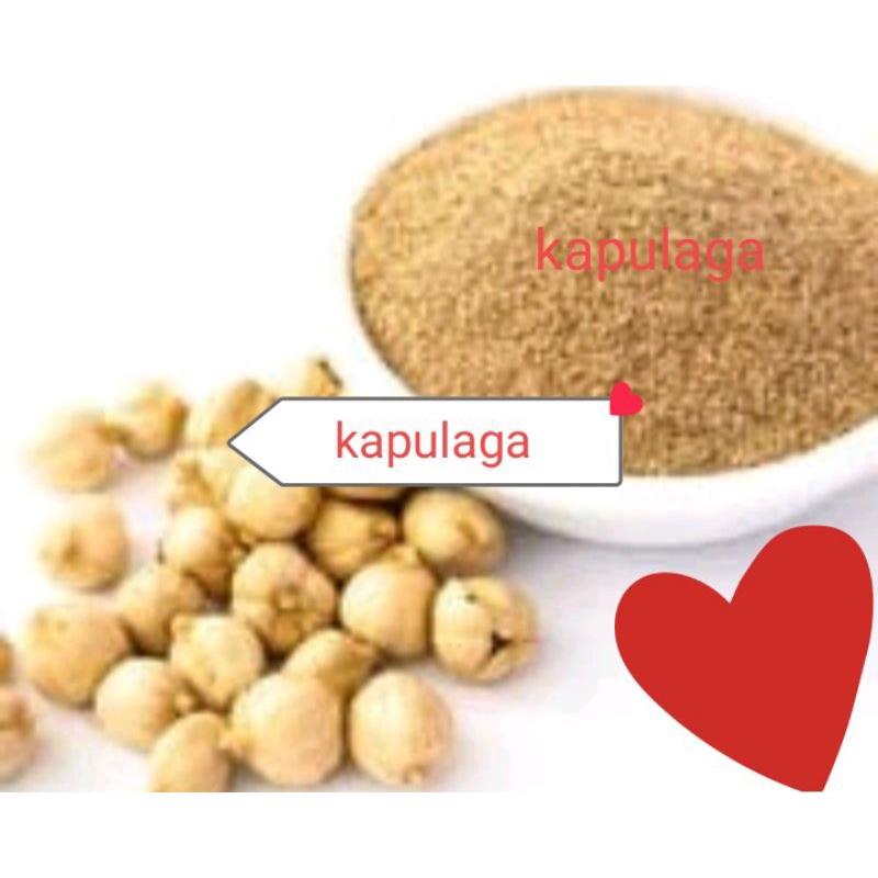 

bunga lawang bubuk