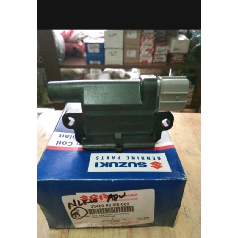 koil apv coil apv Futura injeksi injeksion koil apv original