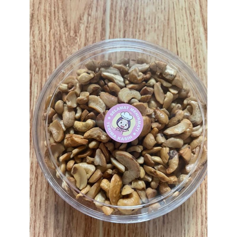 

Kacang mete original