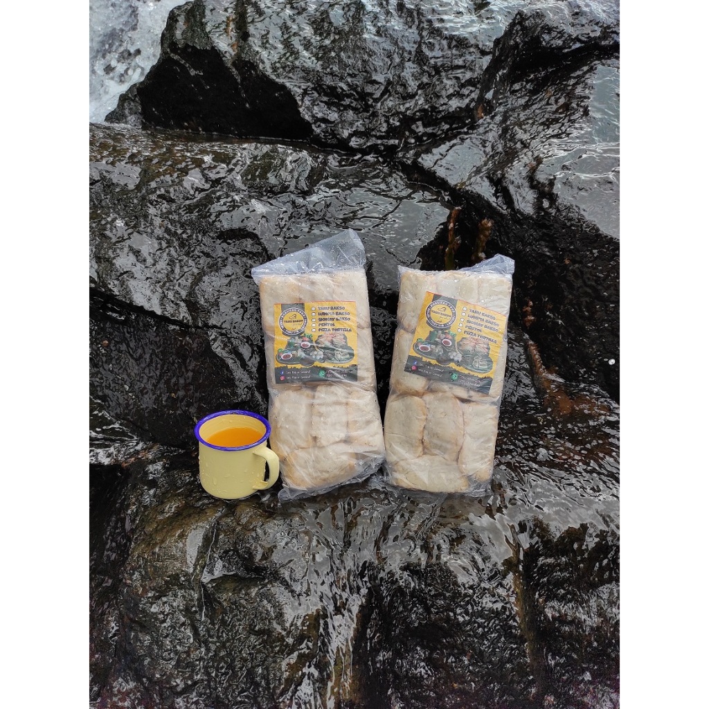 

tahu bakso gambut FROZEN