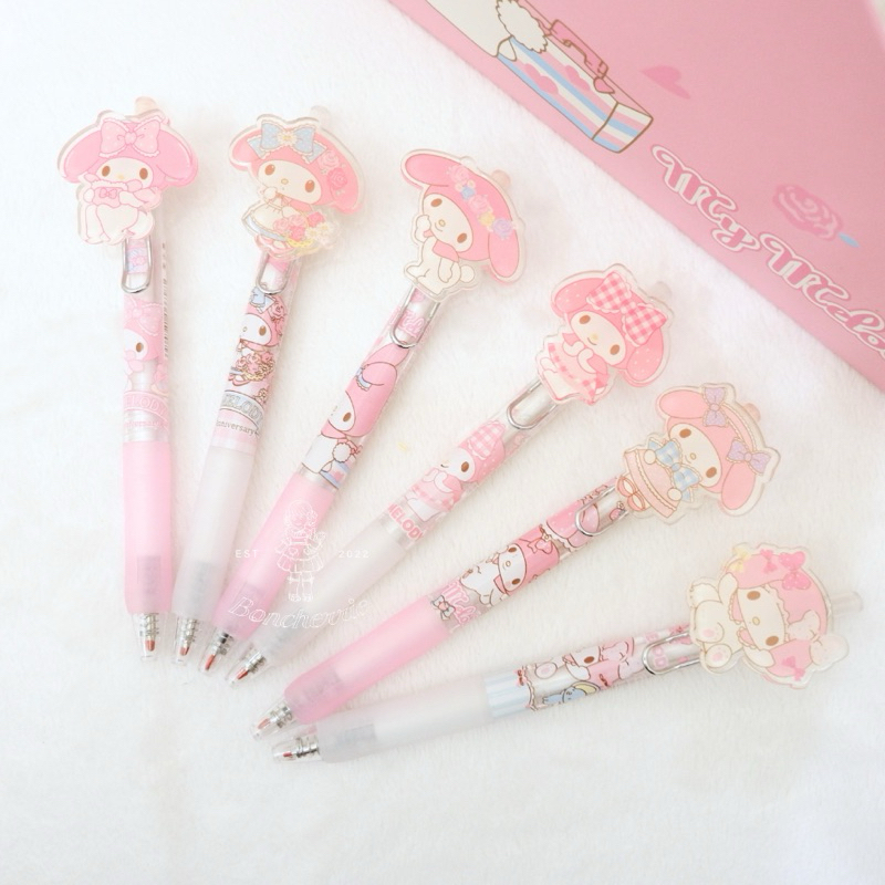 

My Melody Mouse Bolpoint