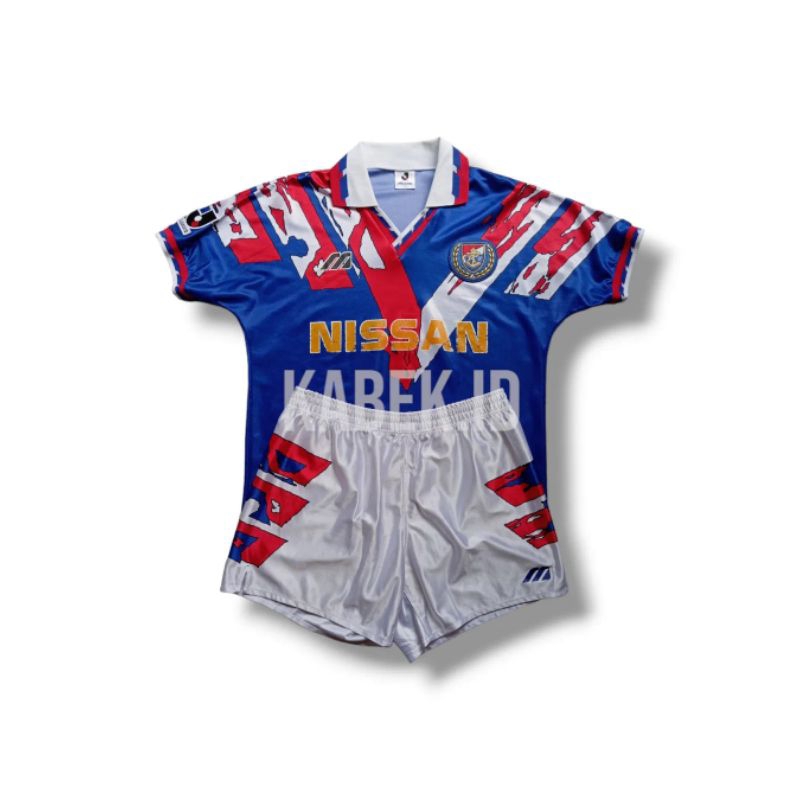 jersey yokohama marinos vtg