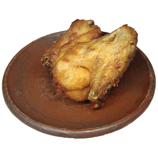 

Ayam Dada Negri Waroeng Spesial Sambal 'SS'