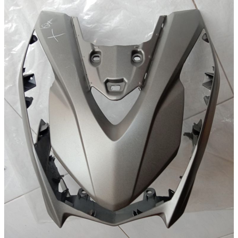TAMENG PANEL DEPAN BEAT DELUXE LED ORIGINAL