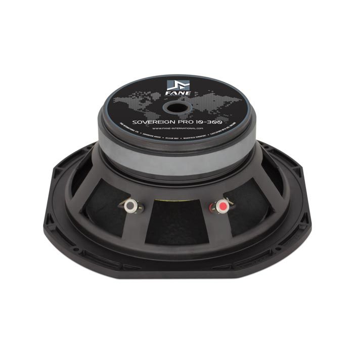 SPEAKER FANE SOVEREIGN PRO 10300 SC / PRO10 300 SC / PRO10-300 SC – ORIGINAL