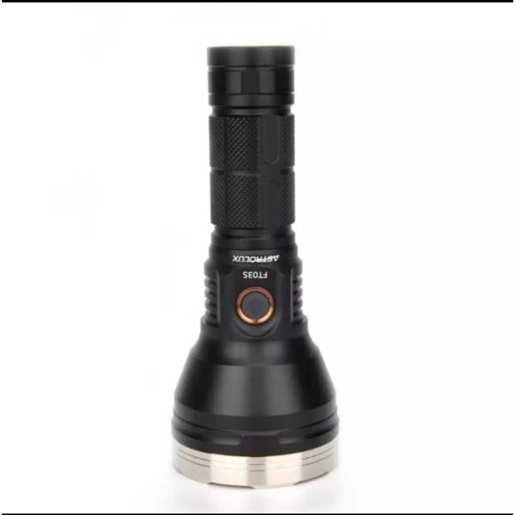 Senter Tangan Astrolux FT03S SBT90.2 6300 Lumens