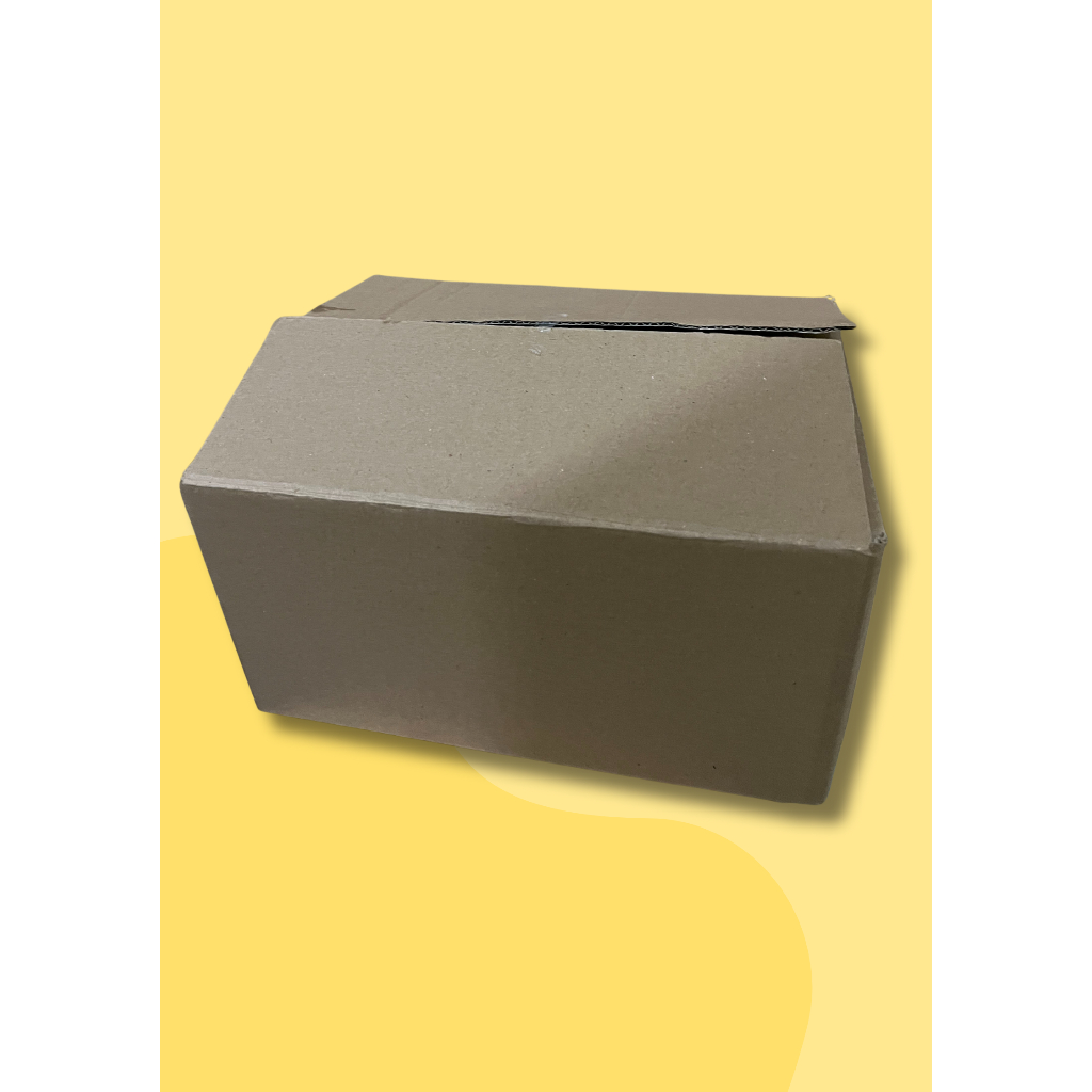 

Tambahan Packaging Kardus