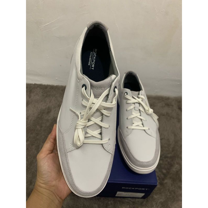 sepatu rockport