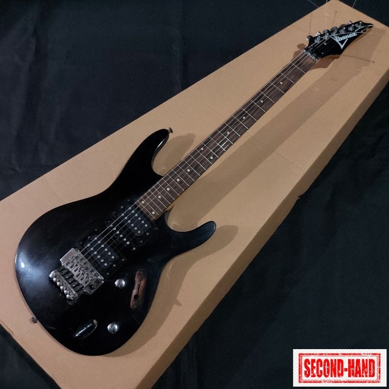 Gitar Ibanez S Series Custom
