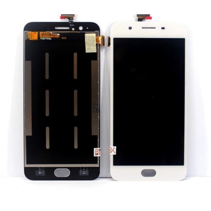 LCD OPPO A59 + TS_ PUTIH ORIGINAL