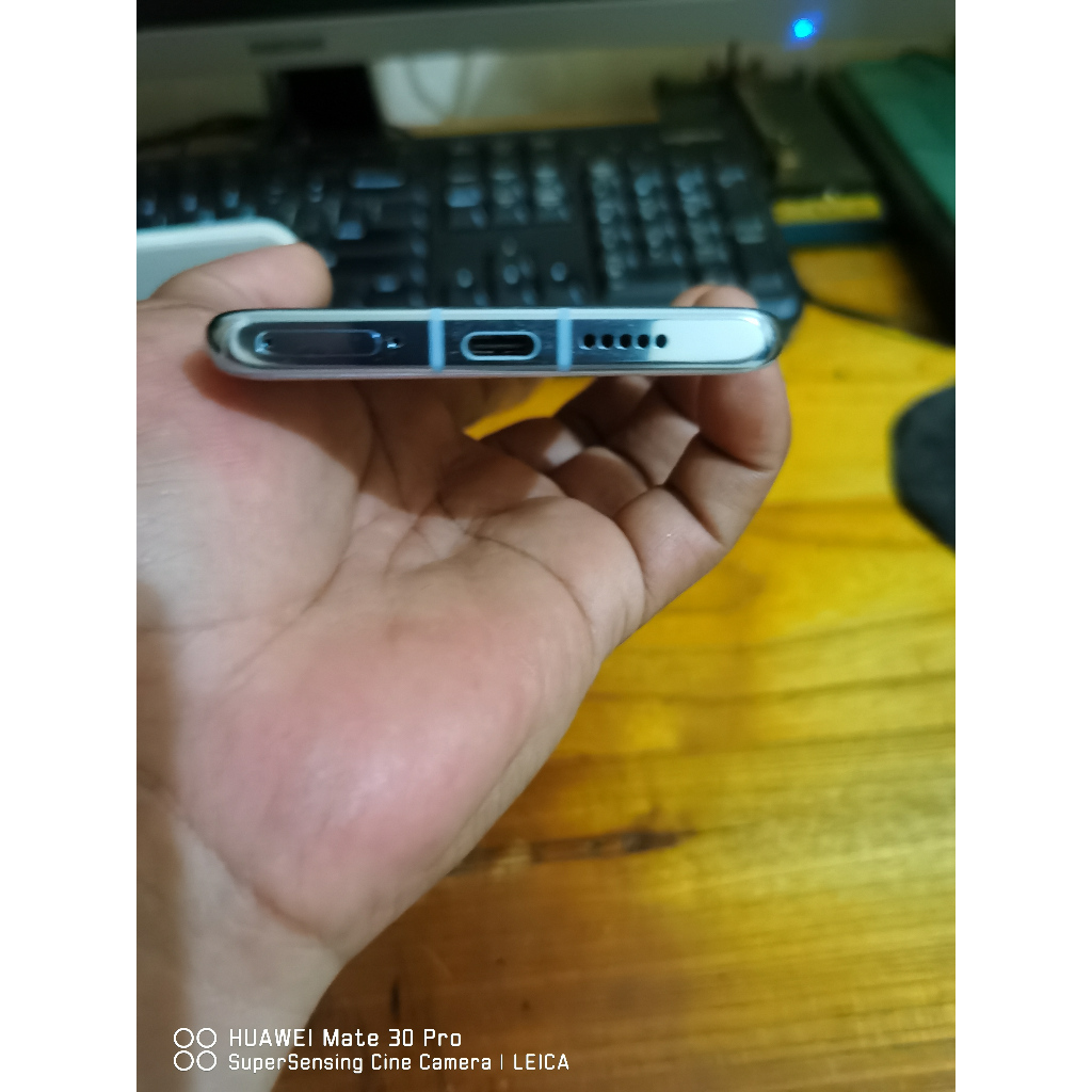 HUAWEI P30 PRO 6GB 128GB ORIGNAL EXS INTER DOCOMO BATANGAN