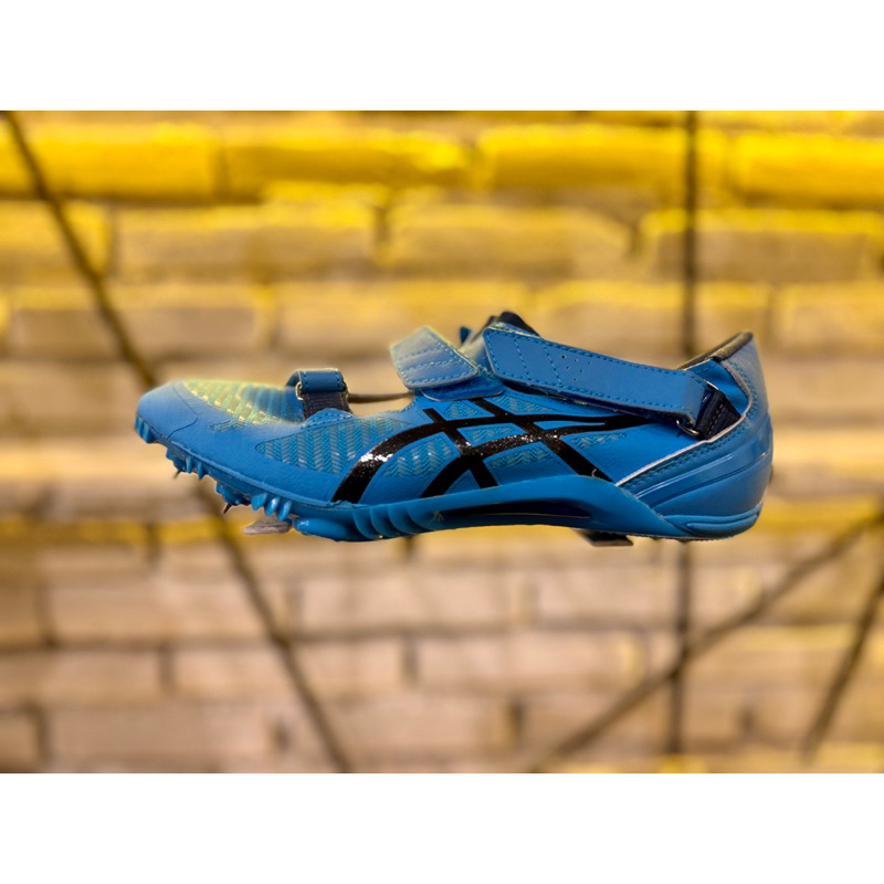 Asics Cyberblade 16 Sprint Spikes