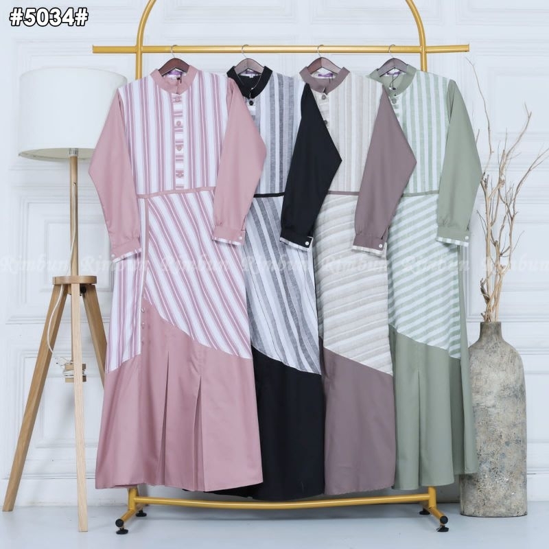 GAMIS SANTRI/GAMIS REMAJA