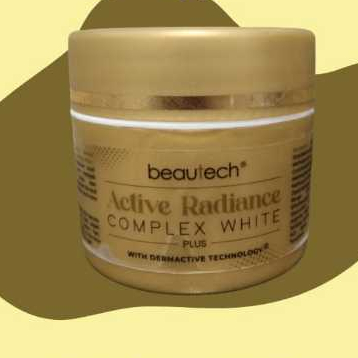 beautech Active Radiance Complex Active