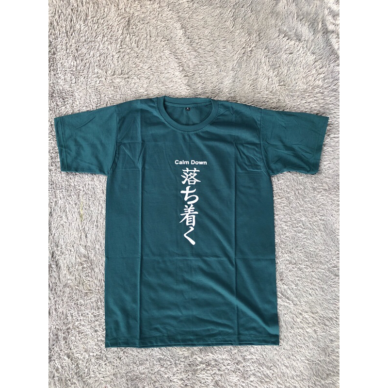 KAOS 100RB DAPAT 5PCS