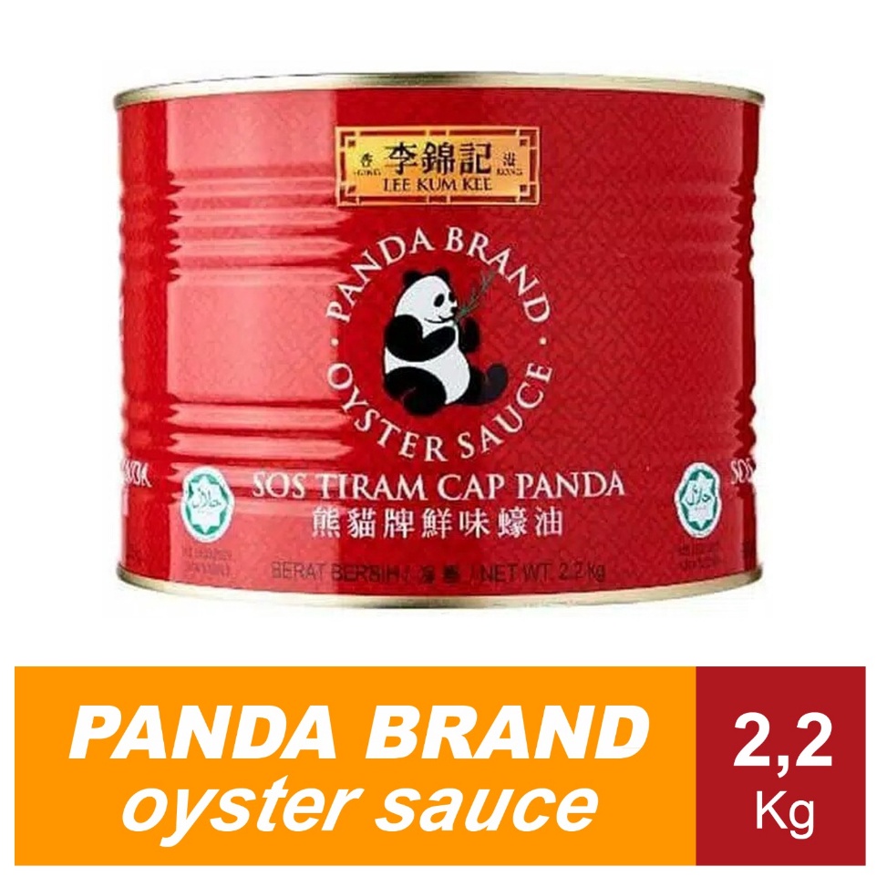 

XPRESS LKK Saus Tiram Kalengan 22 kg Exp November 226 Promo HALAL