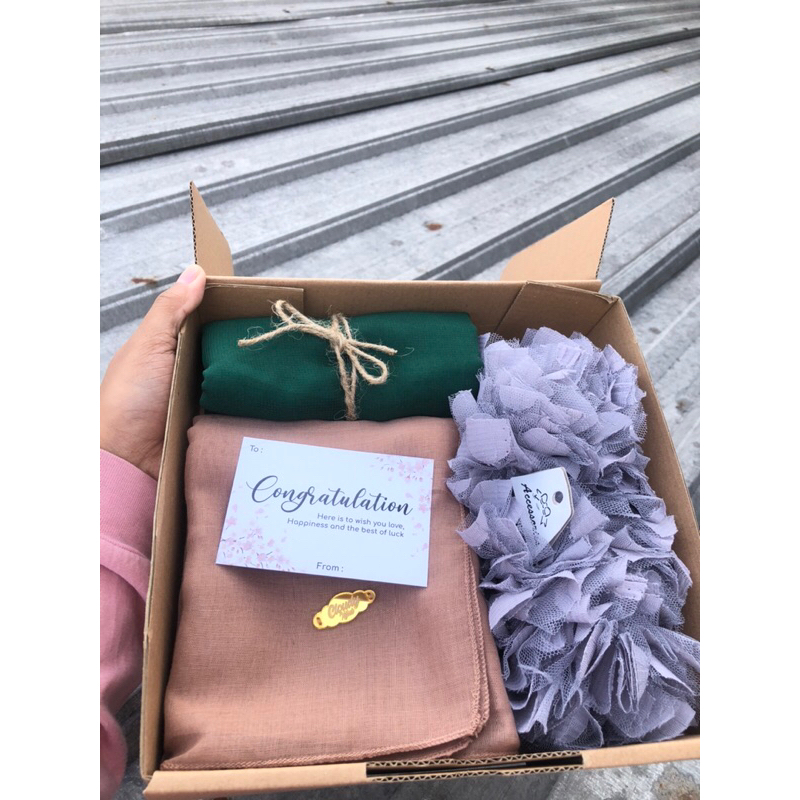 

giftbox/hampers