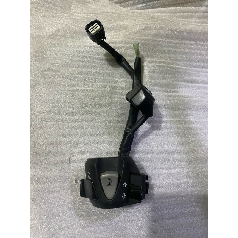 saklar vario 160 abs original holder vario 160 kiri abs