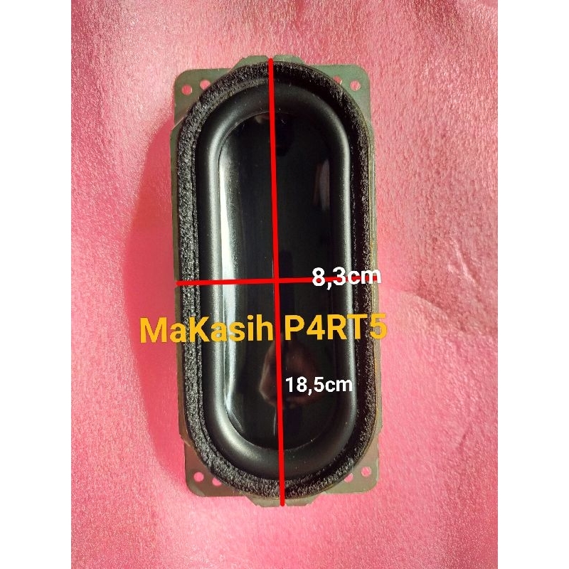 Passive radiator  Bass radiator  Pasif radiator  Radiator passive  Radiator bass  Radiator pasif  Ra