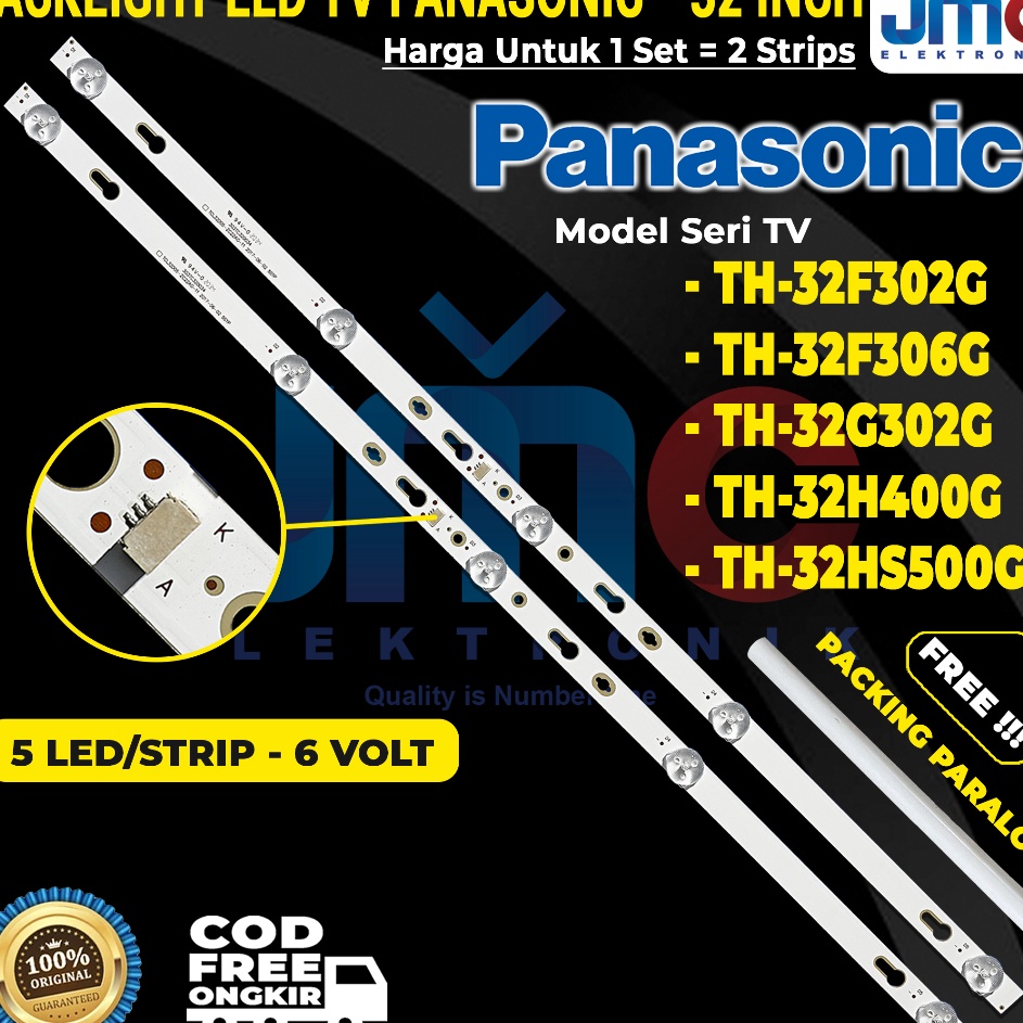 ht BACKLIGHT TV PANASONIC TH32F32G 32G32G 32H4G 32F36G 32HS5G TH32F32G TH32F36G TH32H4G TH32G32G TH3